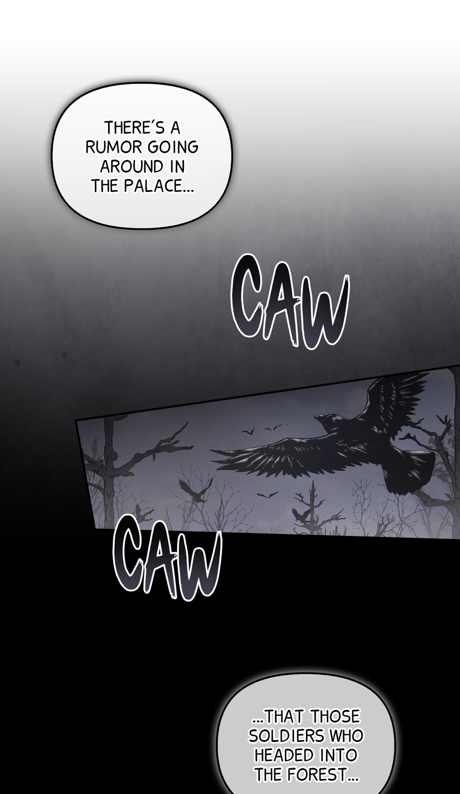 Regas Chapter 104 page 110 - 
