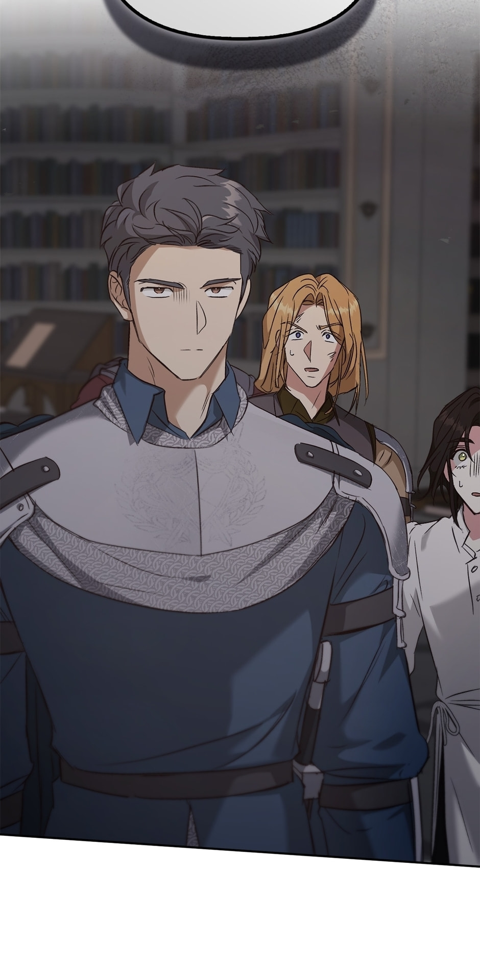 Regas Chapter 104 page 12 - 
