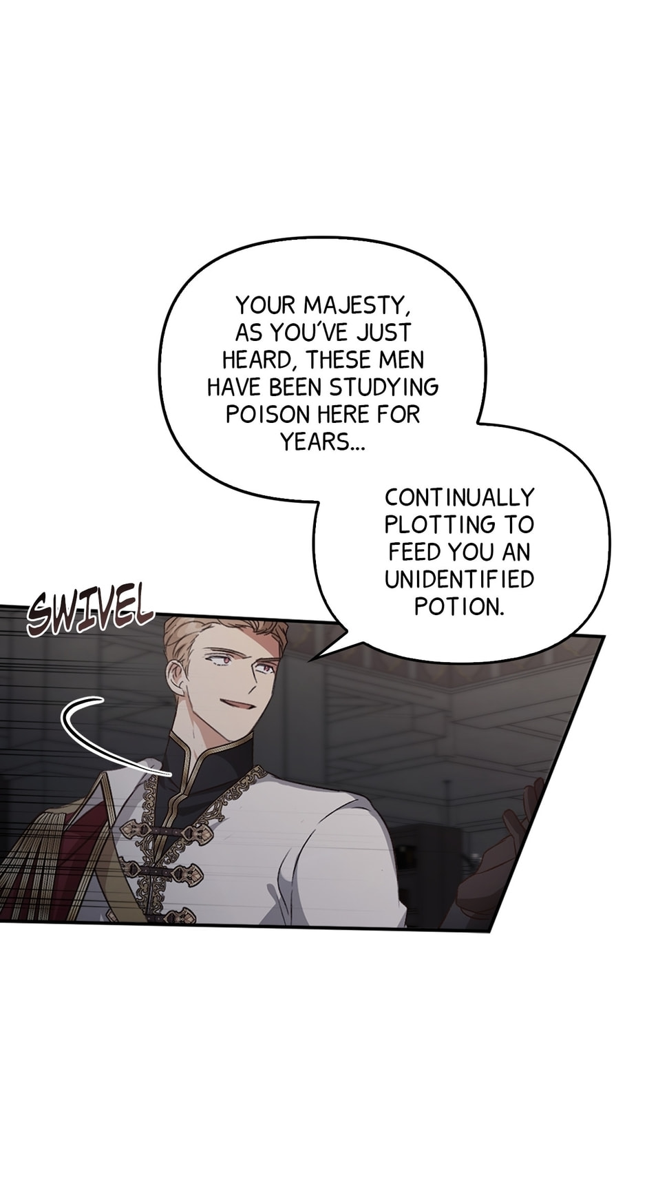 Regas Chapter 104 page 19 - 