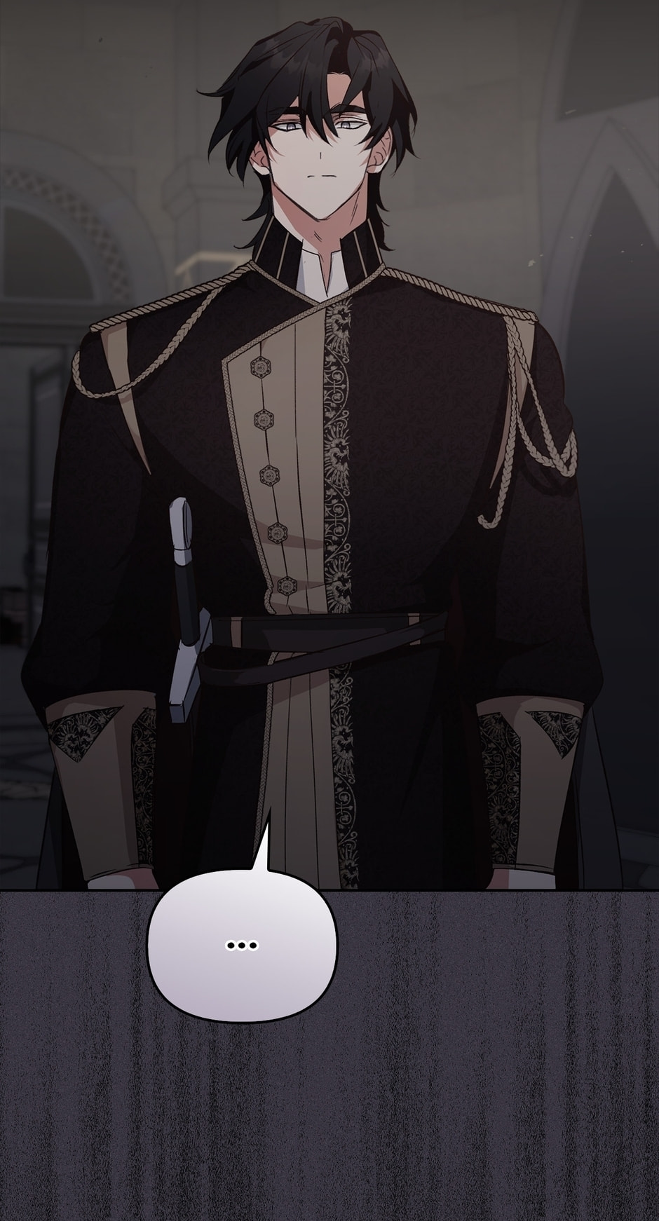 Regas Chapter 104 page 21 - 