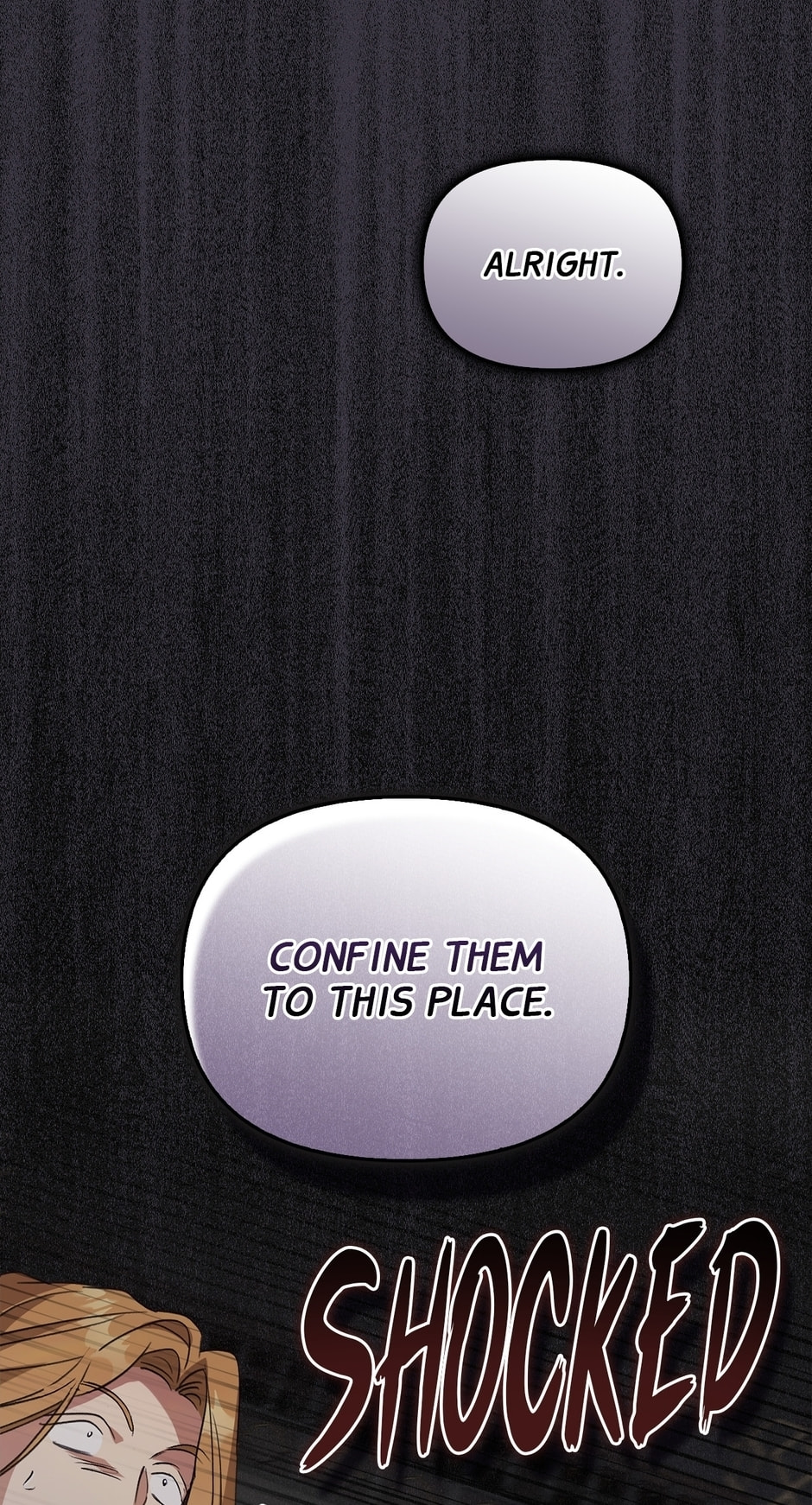Regas Chapter 104 page 22 - 