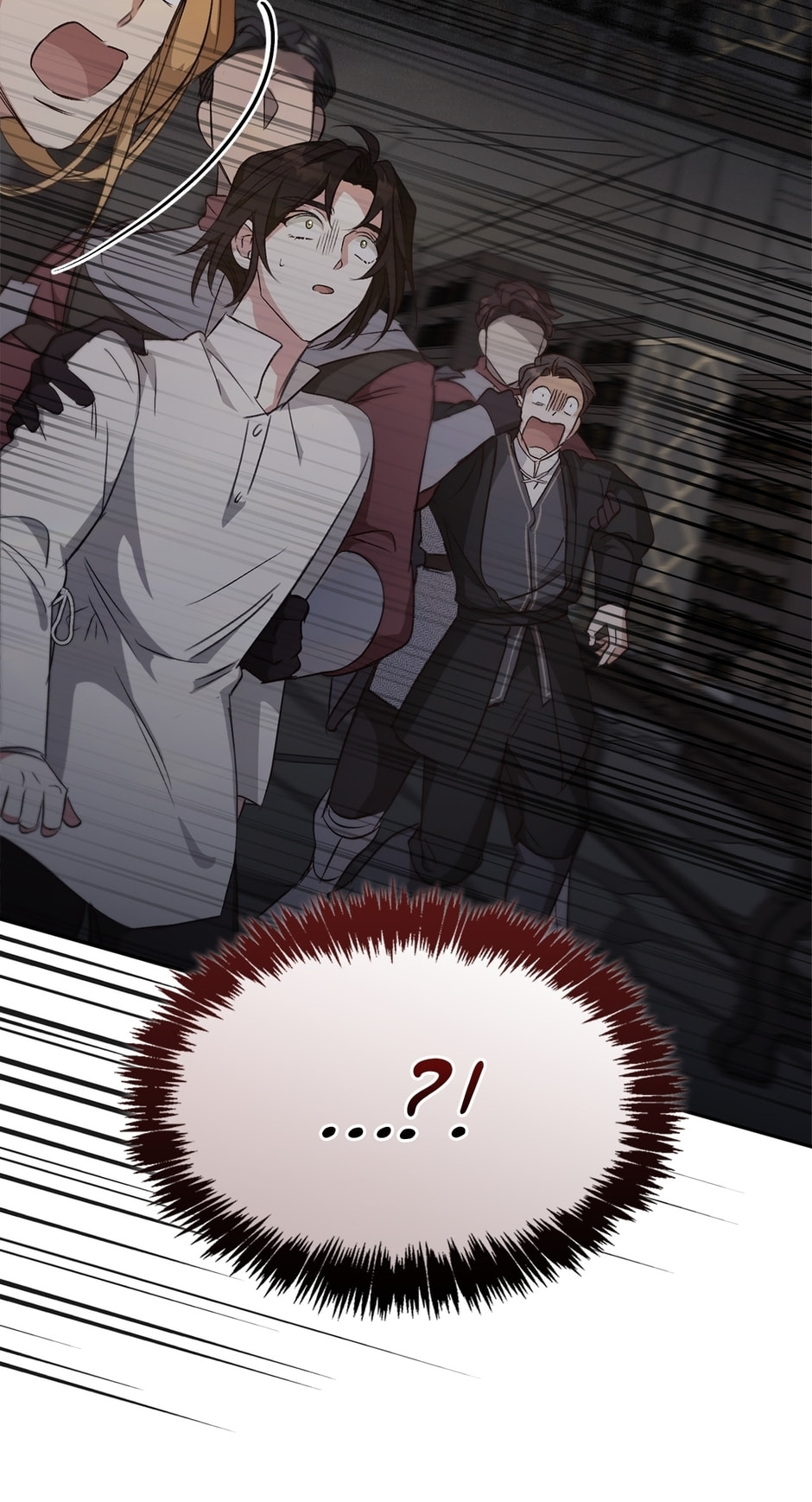 Regas Chapter 104 page 23 - 