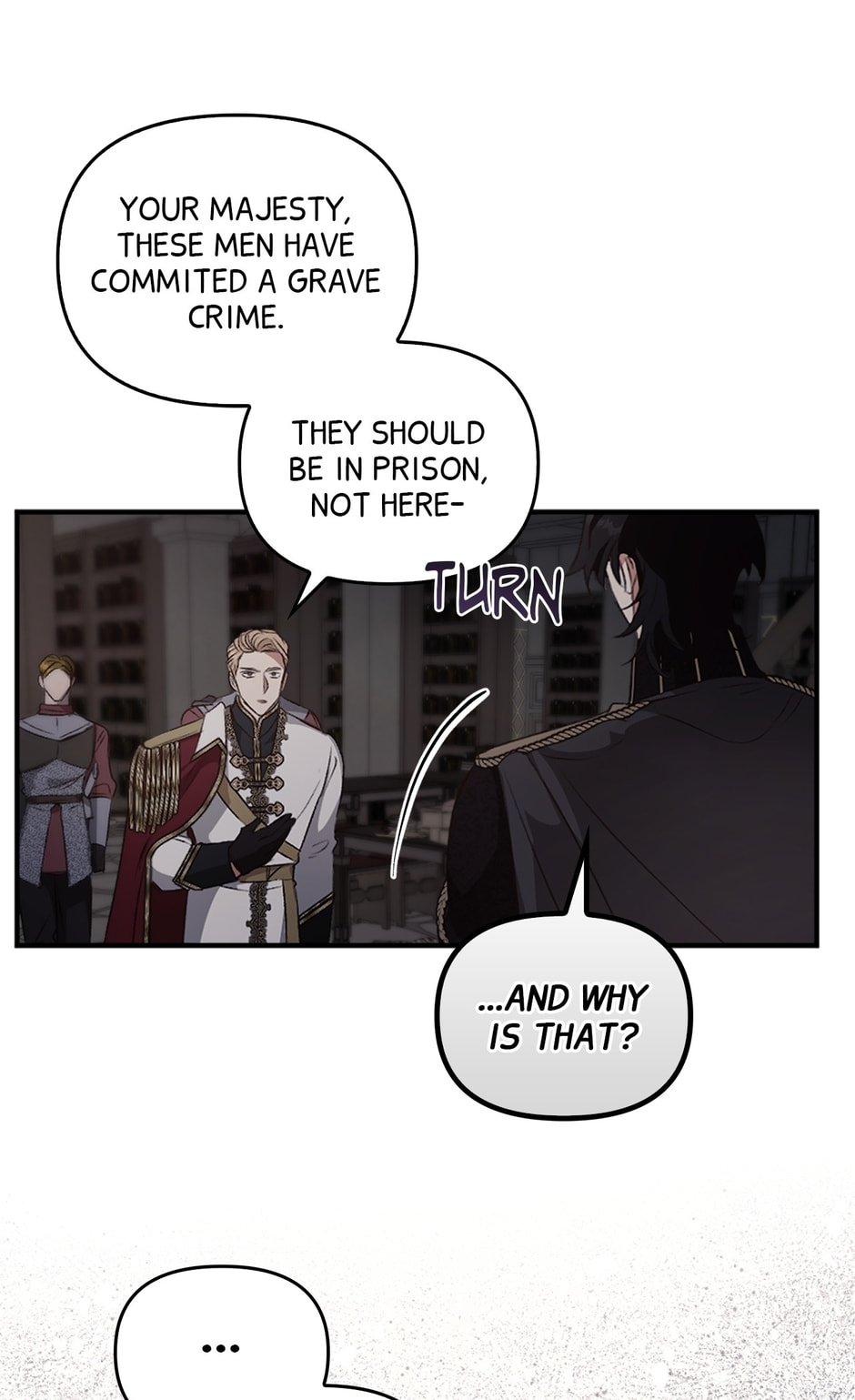 Regas Chapter 104 page 24 - 