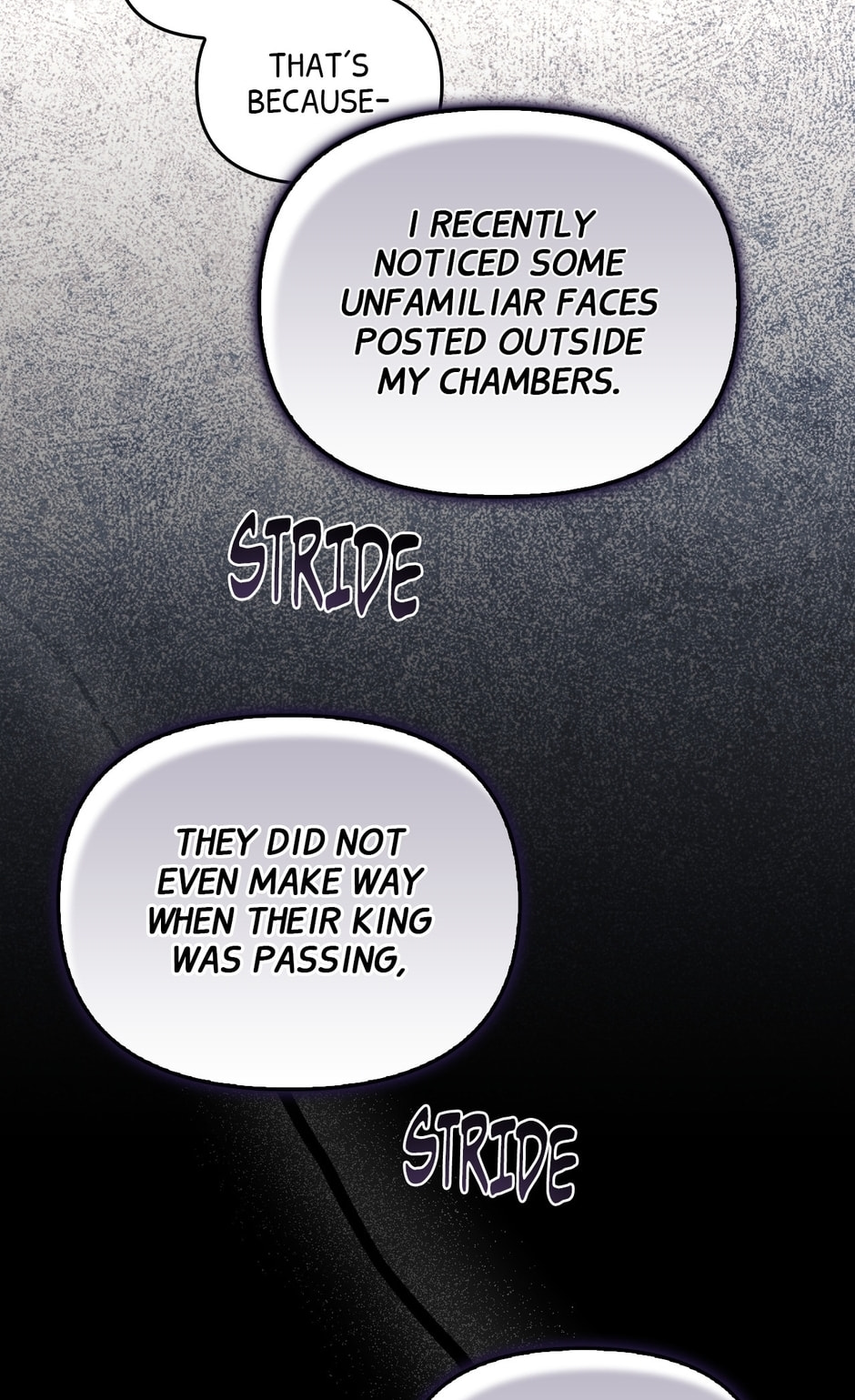 Regas Chapter 104 page 25 - 