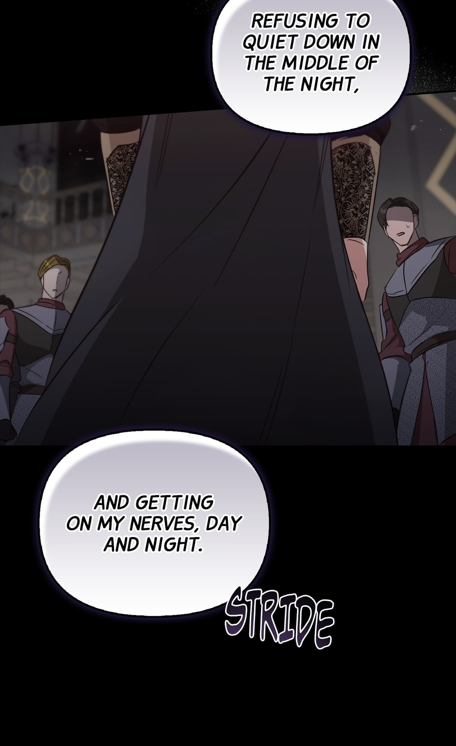 Regas Chapter 104 page 26 - 