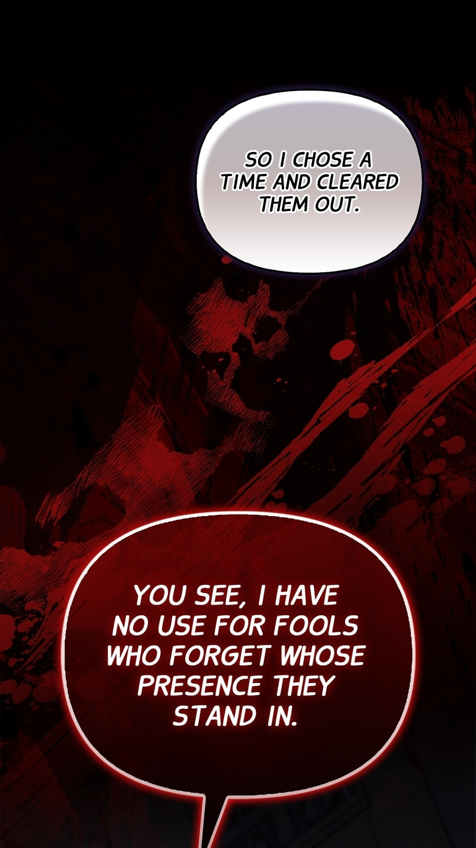 Regas Chapter 104 page 27 - 