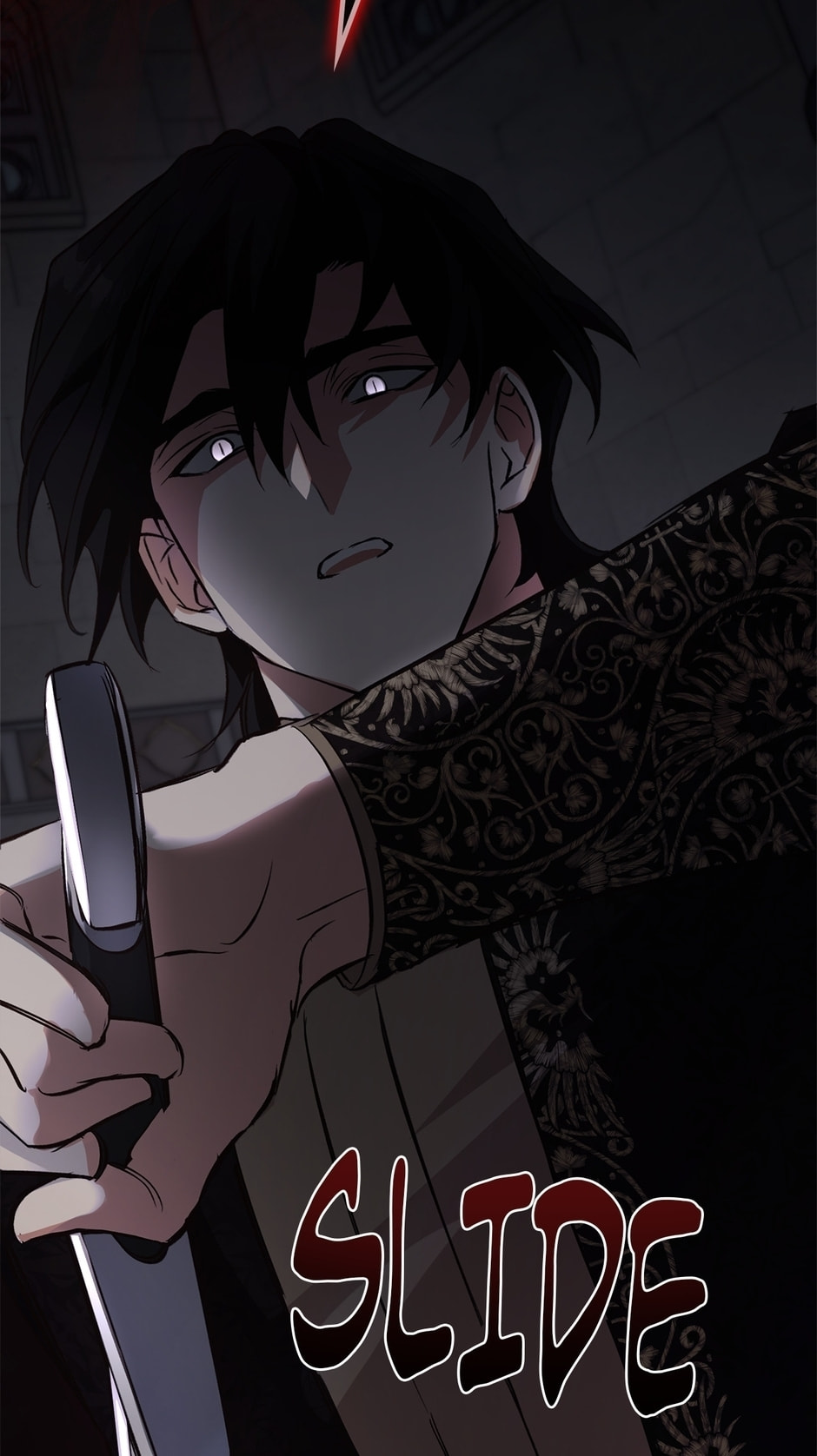 Regas Chapter 104 page 28 - 