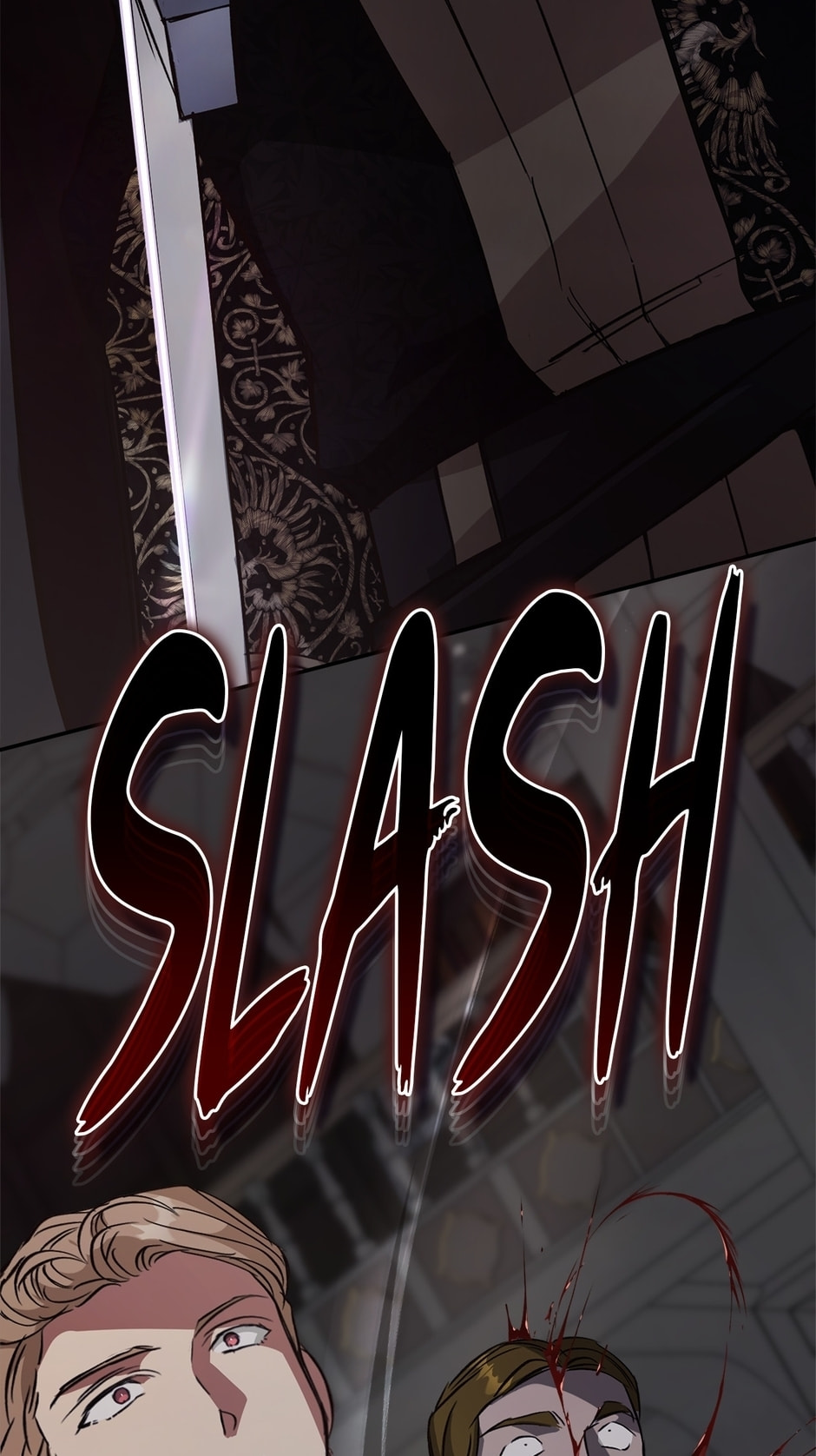 Regas Chapter 104 page 29 - 