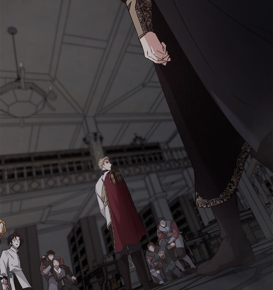 Regas Chapter 104 page 4 - 