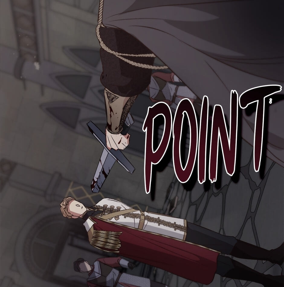 Regas Chapter 104 page 42 - 