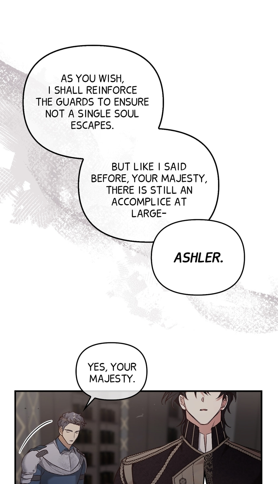 Regas Chapter 104 page 47 - 