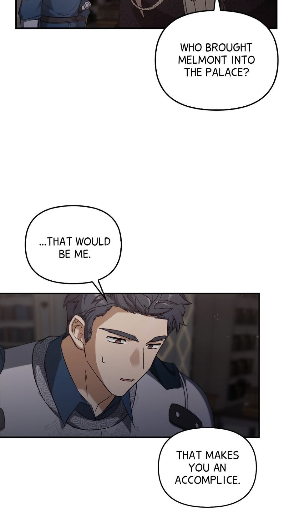 Regas Chapter 104 page 48 - 