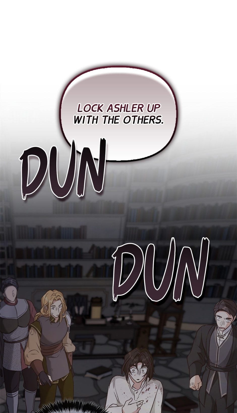 Regas Chapter 104 page 49 - 