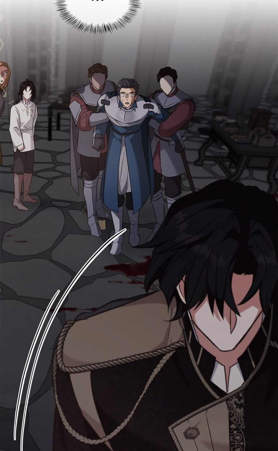 Regas Chapter 104 page 53 - 