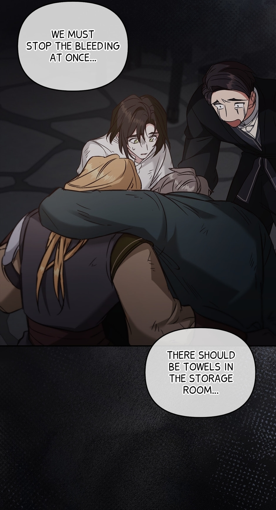 Regas Chapter 104 page 58 - 