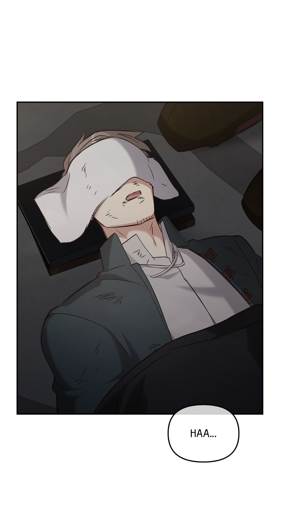 Regas Chapter 104 page 62 - 