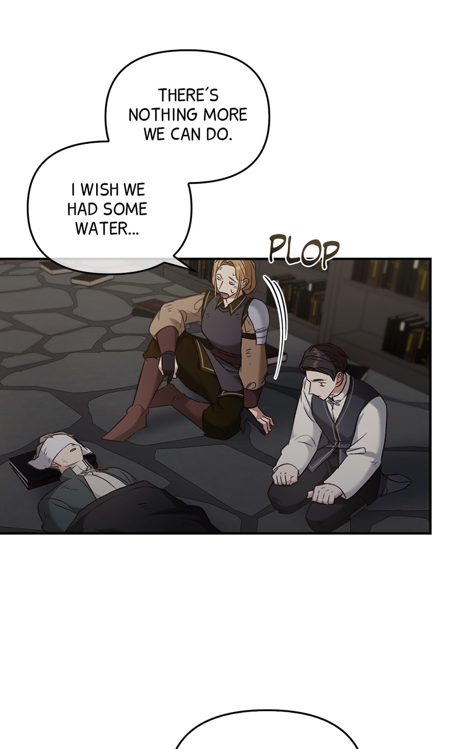 Regas Chapter 104 page 63 - 