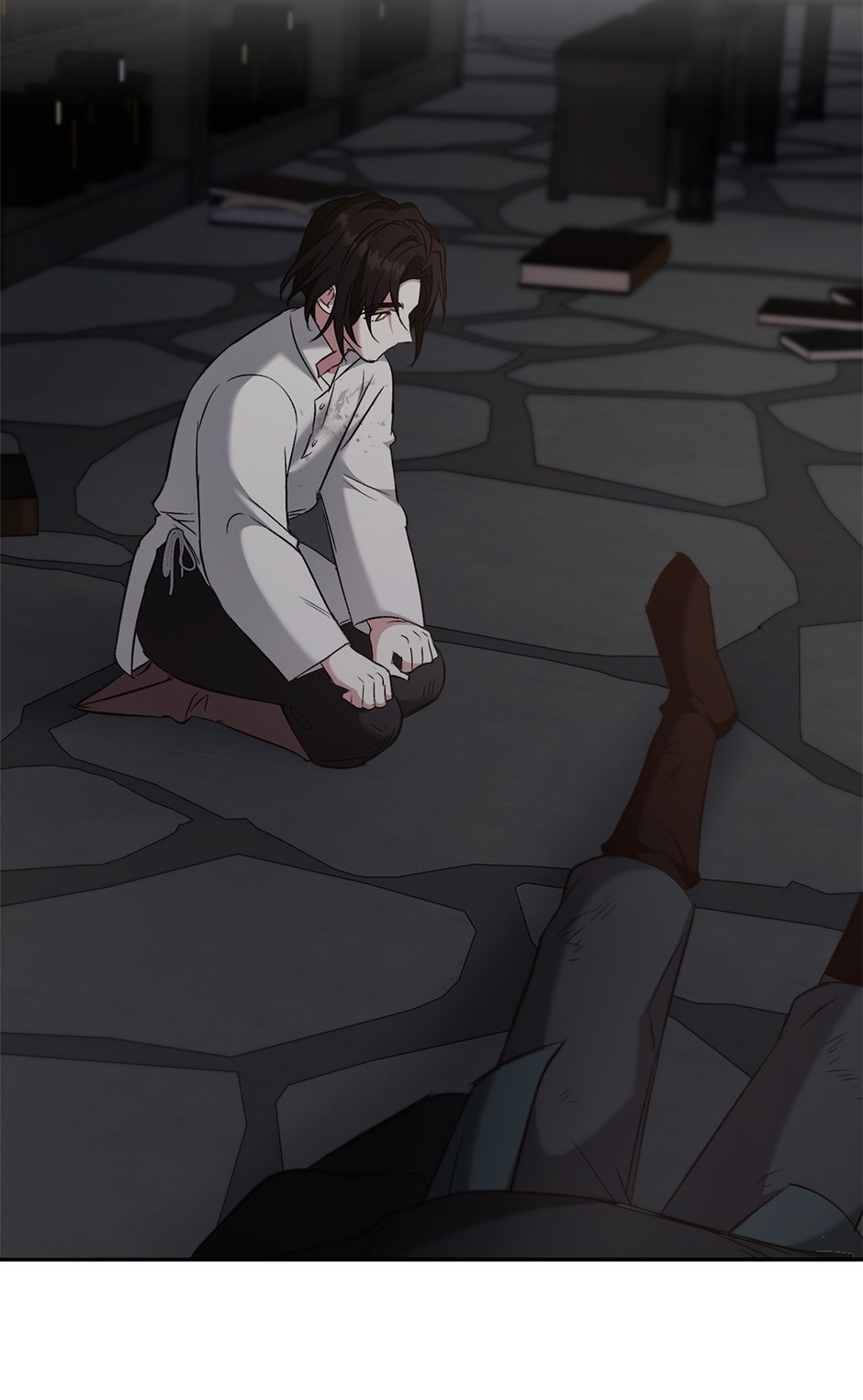 Regas Chapter 104 page 66 - 