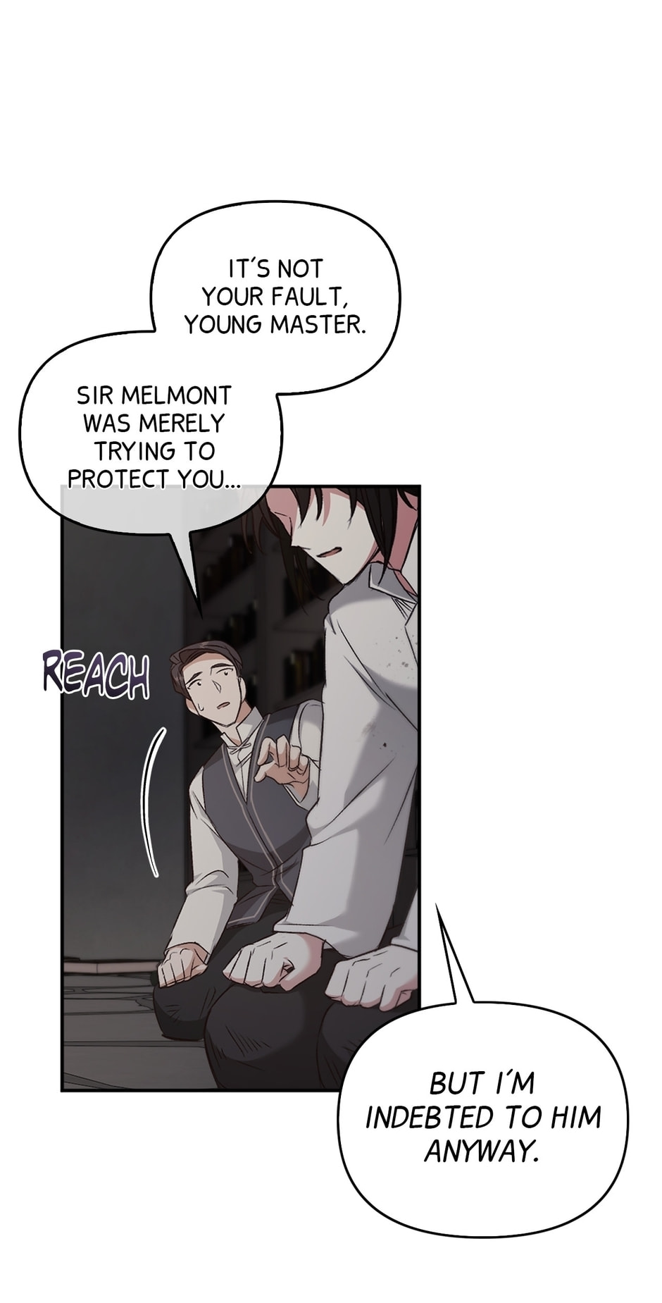 Regas Chapter 104 page 67 - 