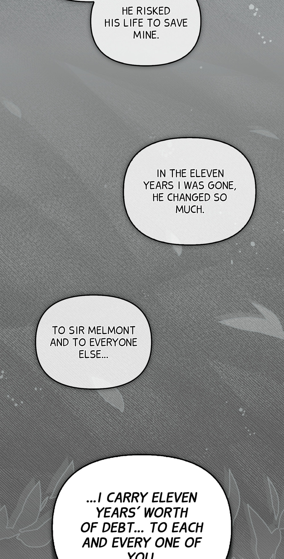 Regas Chapter 104 page 69 - 