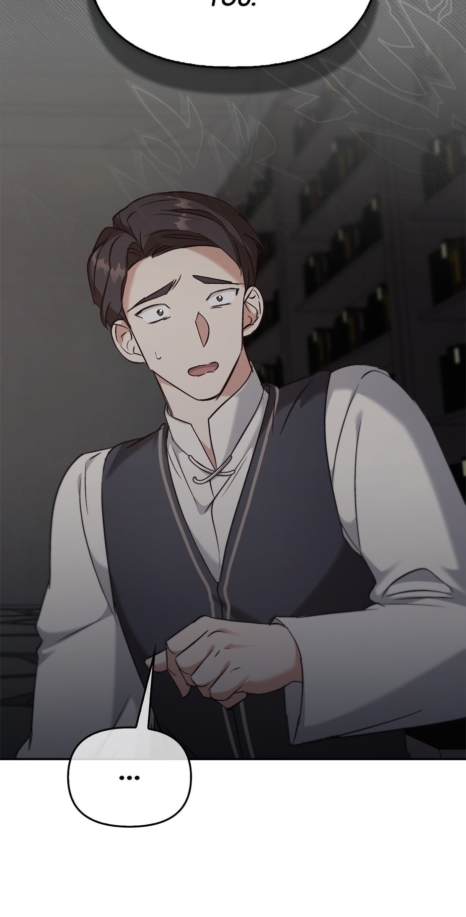 Regas Chapter 104 page 70 - 