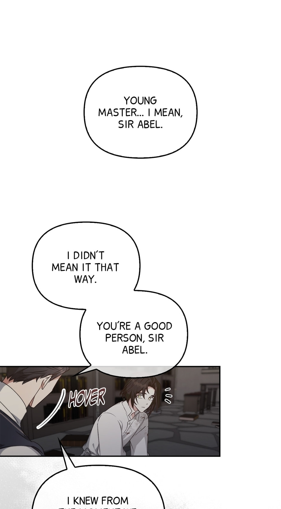 Regas Chapter 104 page 71 - 
