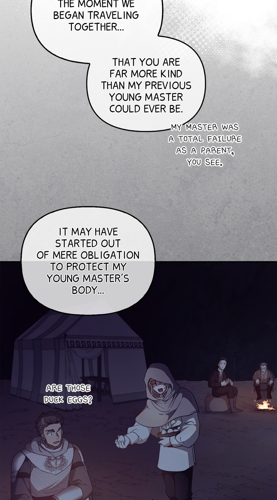 Regas Chapter 104 page 72 - 