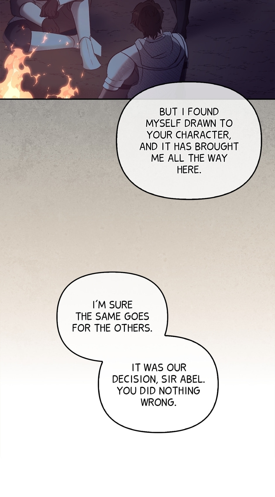 Regas Chapter 104 page 73 - 