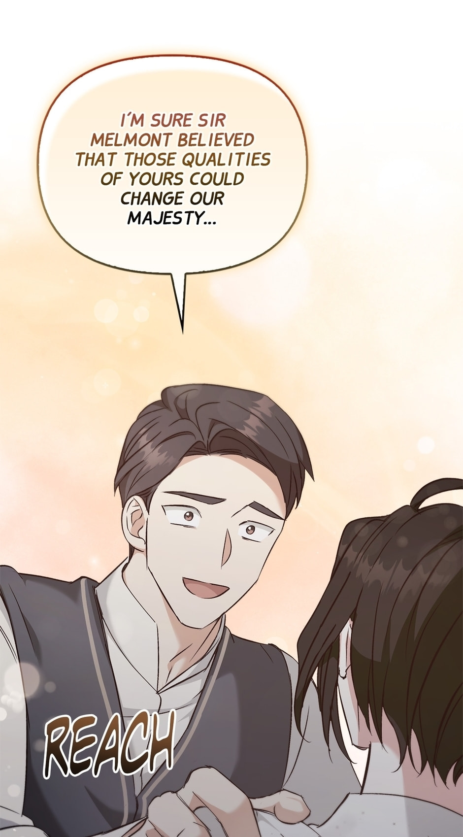 Regas Chapter 104 page 74 - 