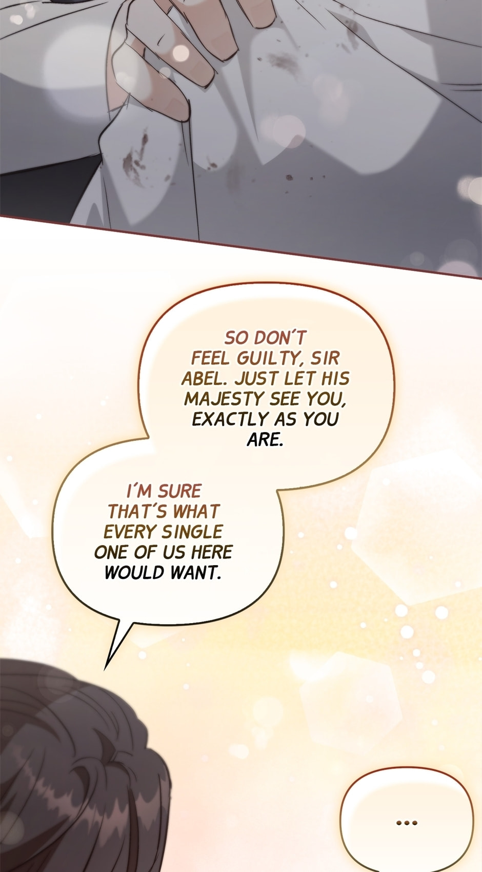 Regas Chapter 104 page 75 - 