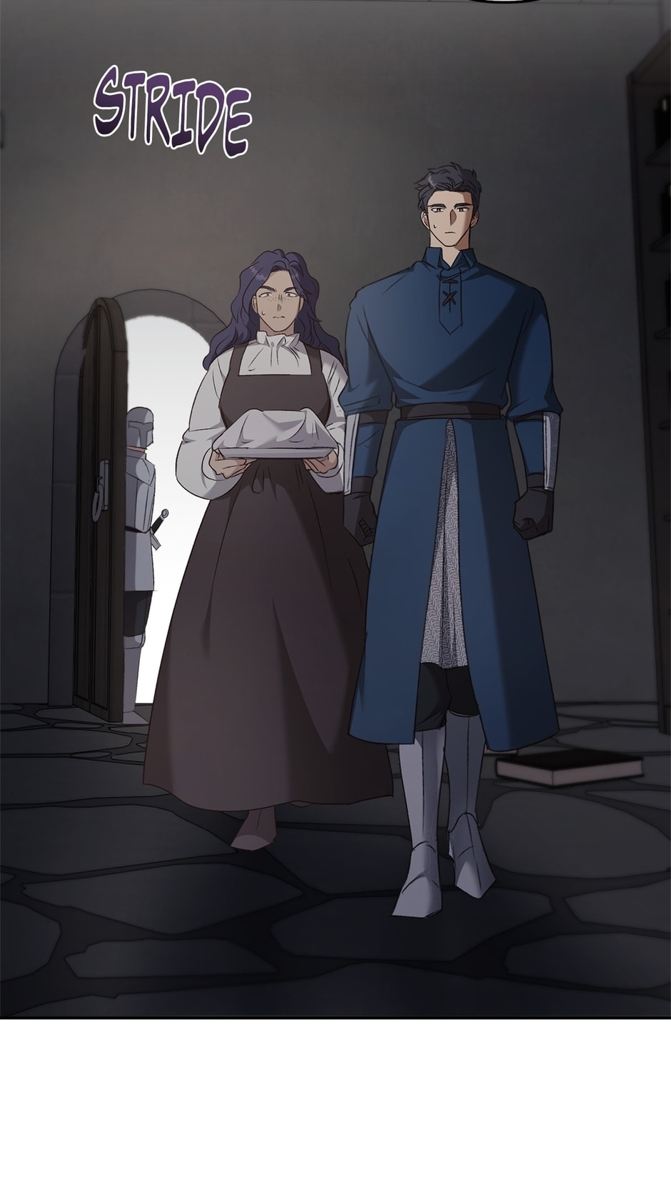 Regas Chapter 104 page 79 - 