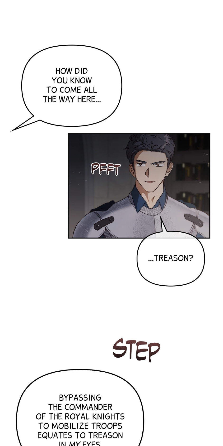 Regas Chapter 104 page 9 - 