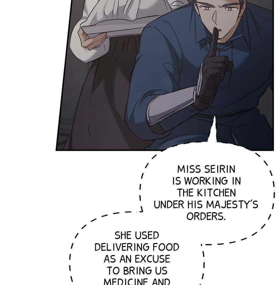 Regas Chapter 104 page 83 - 
