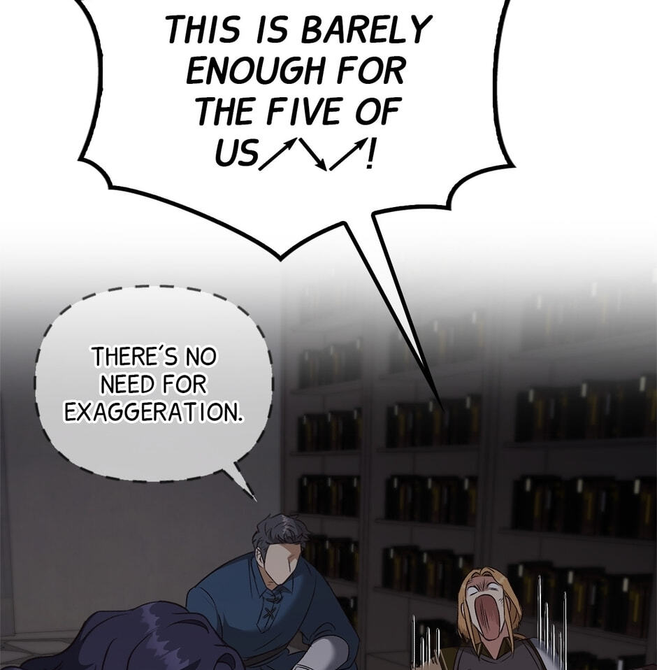 Regas Chapter 104 page 86 - 