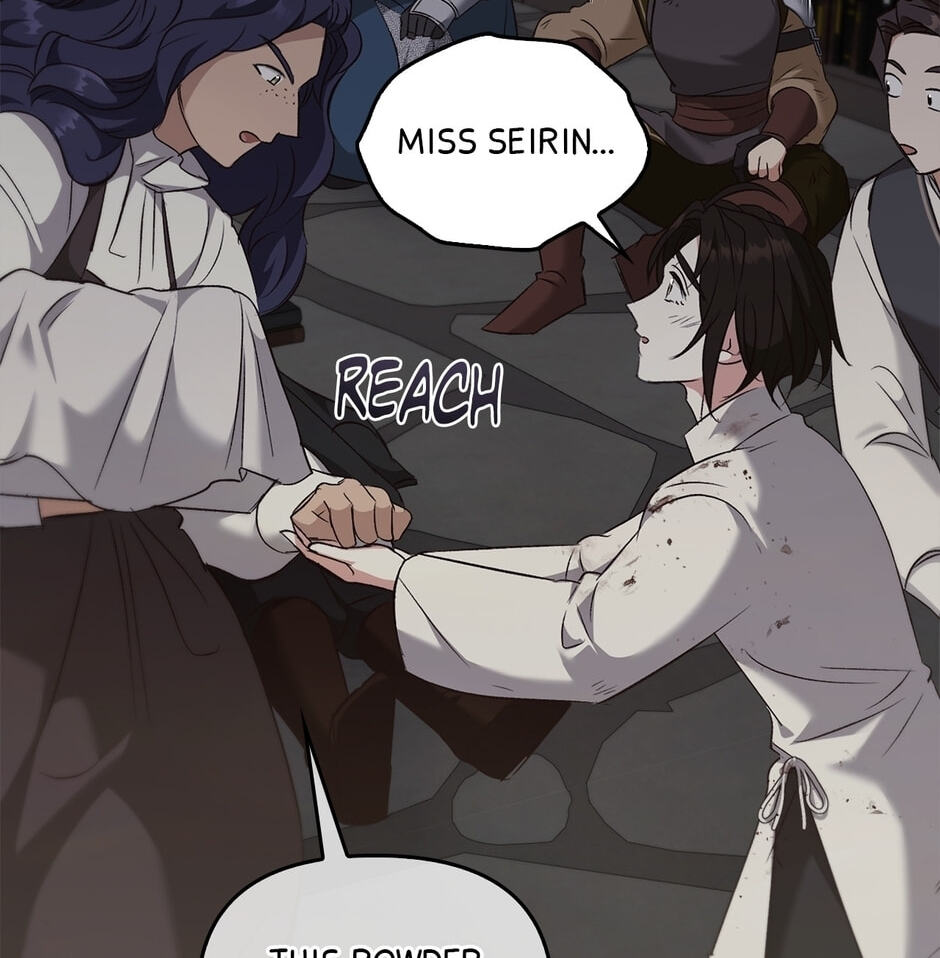 Regas Chapter 104 page 87 - 