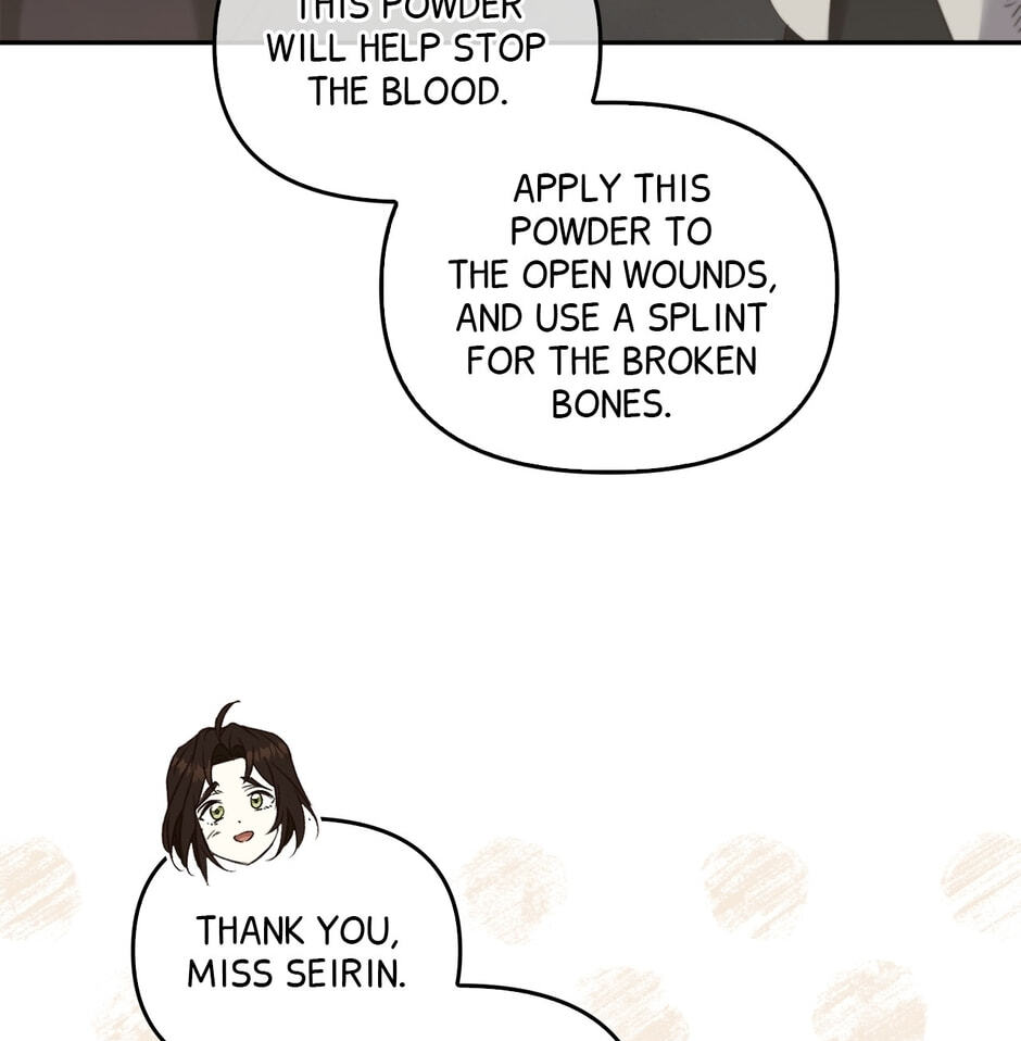 Regas Chapter 104 page 88 - 