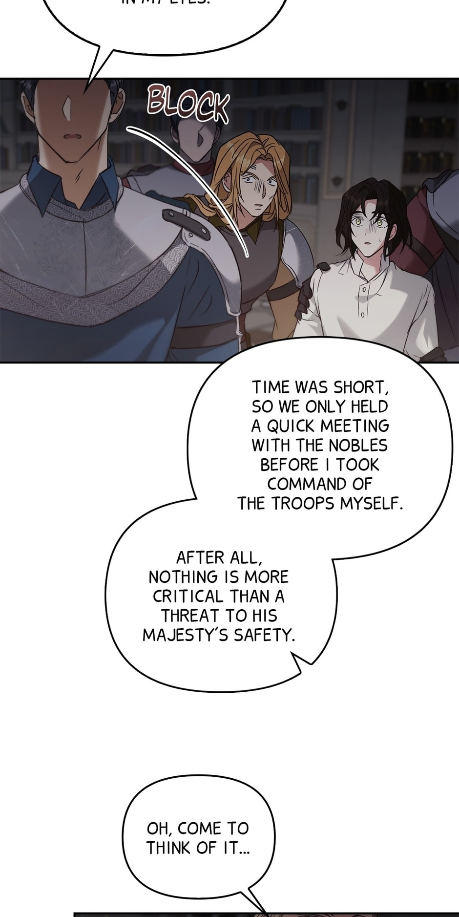 Regas Chapter 104 page 10 - 