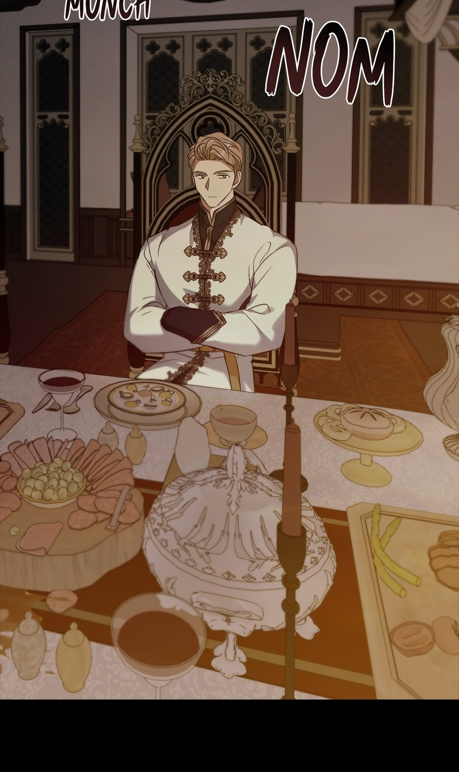 Regas Chapter 104 page 93 - 