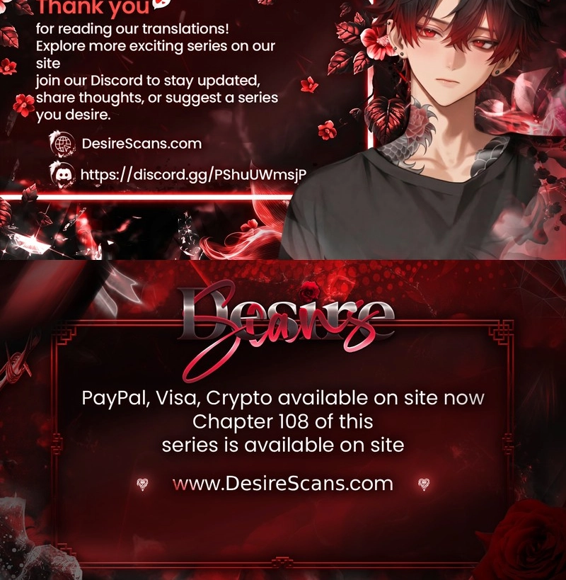Regas Chapter 105 page 107 - 