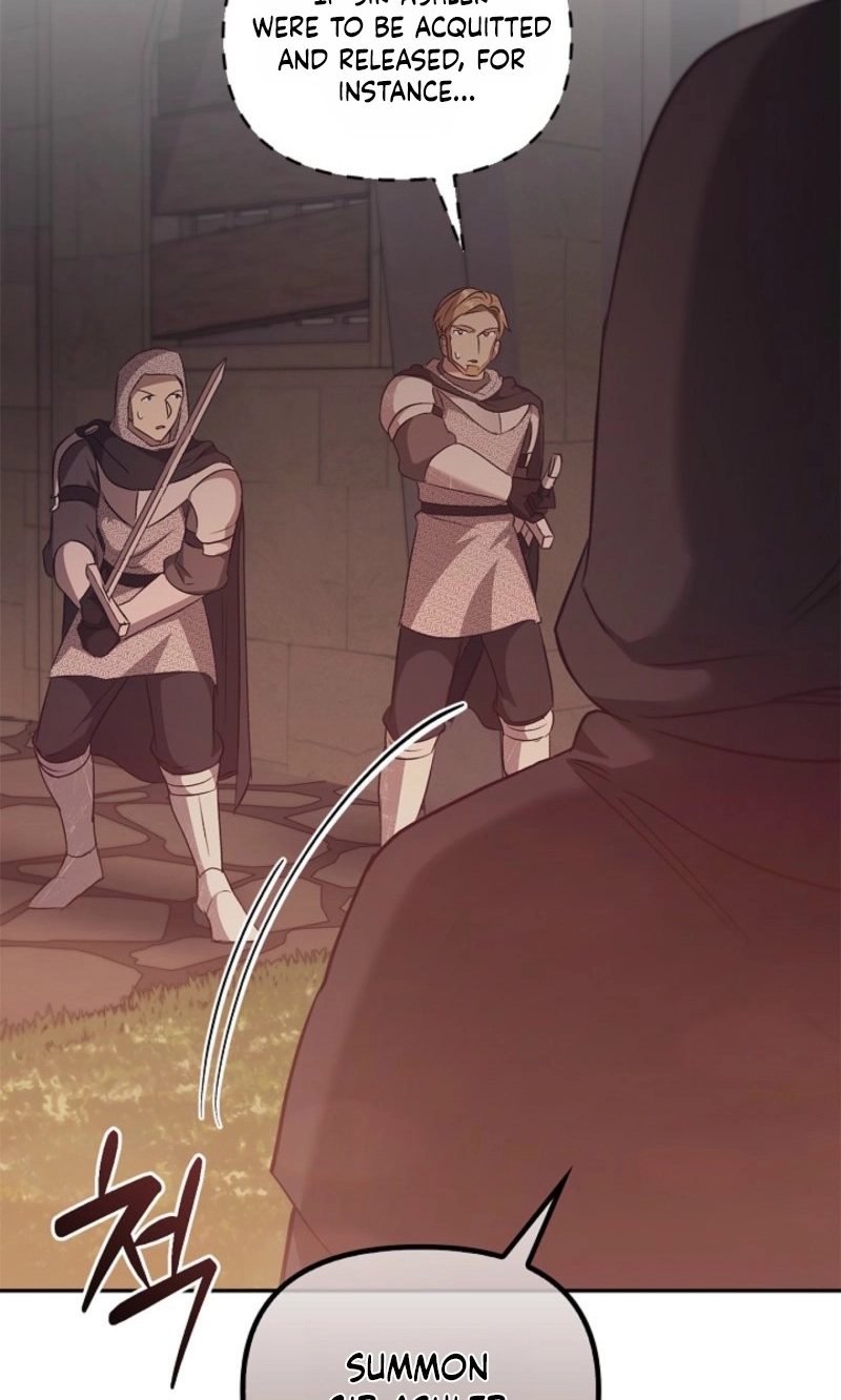 Regas Chapter 105 page 27 - 