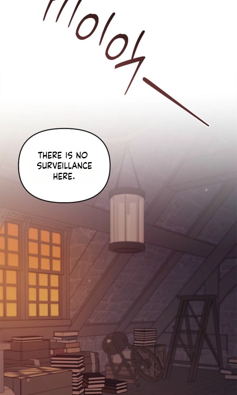 Regas Chapter 105 page 33 - 