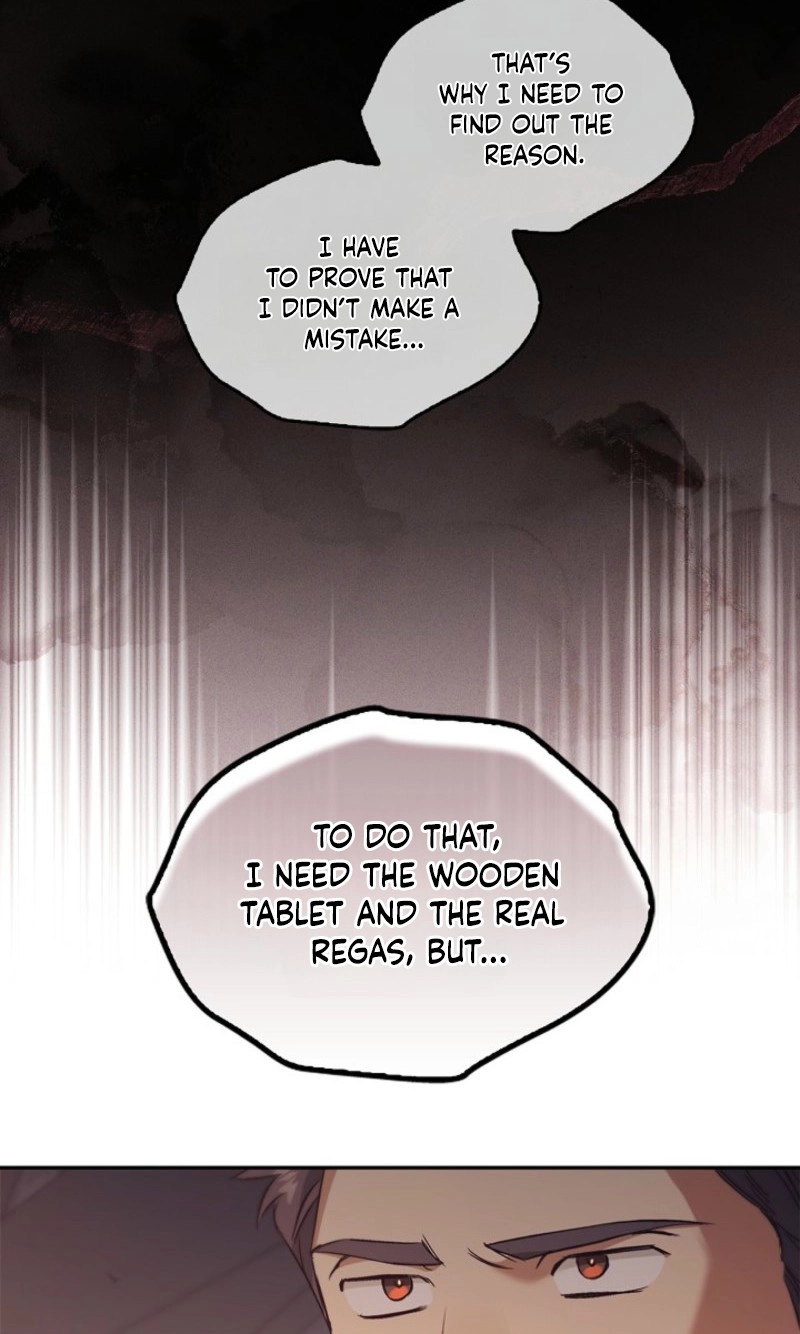 Regas Chapter 105 page 43 - 