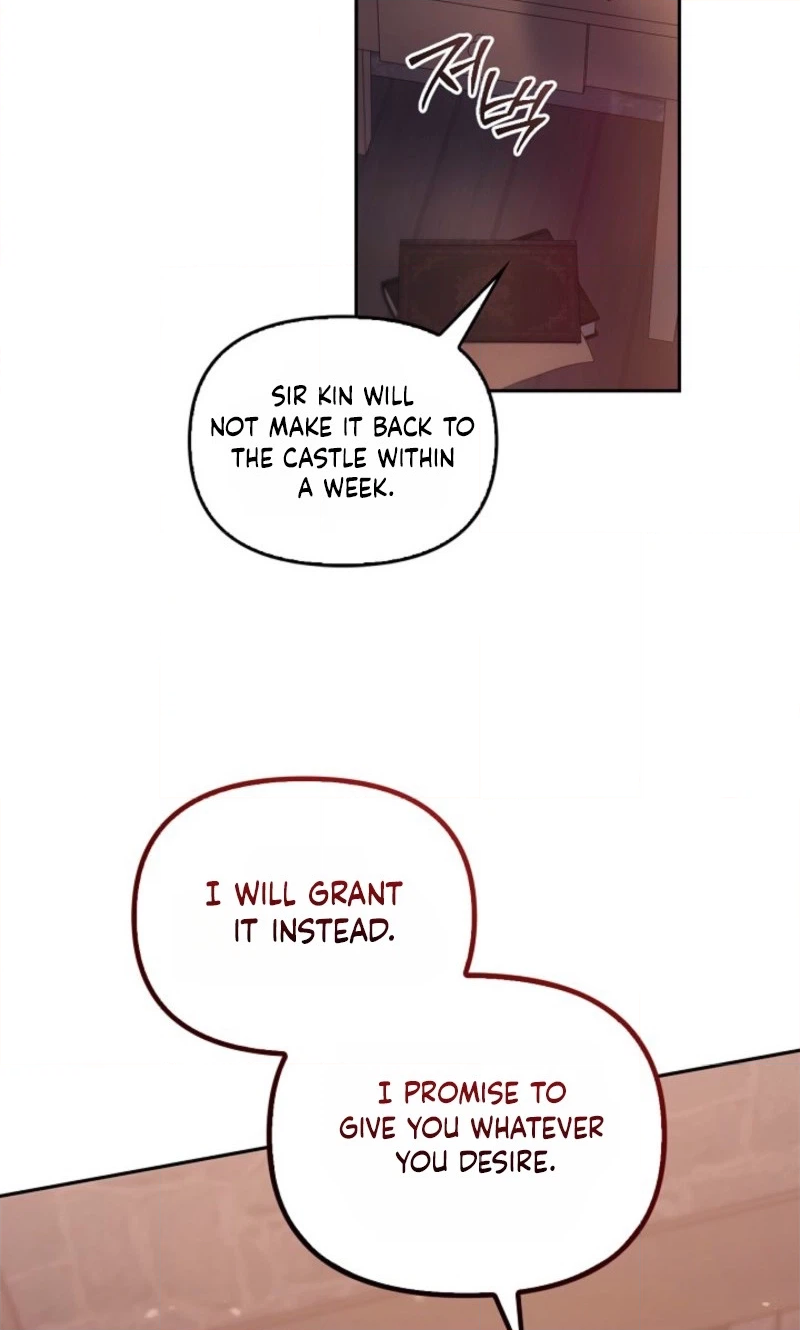 Regas Chapter 105 page 50 - 
