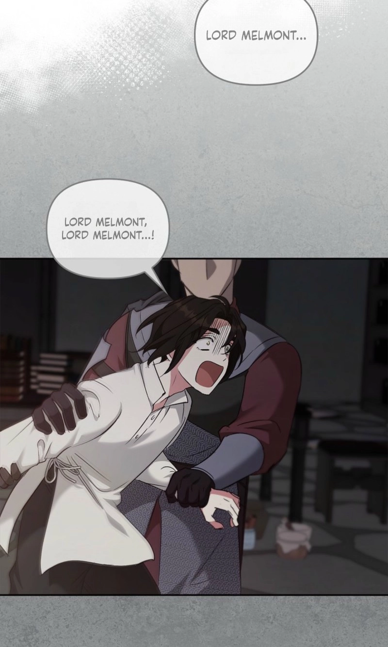Regas Chapter 105 page 65 - 