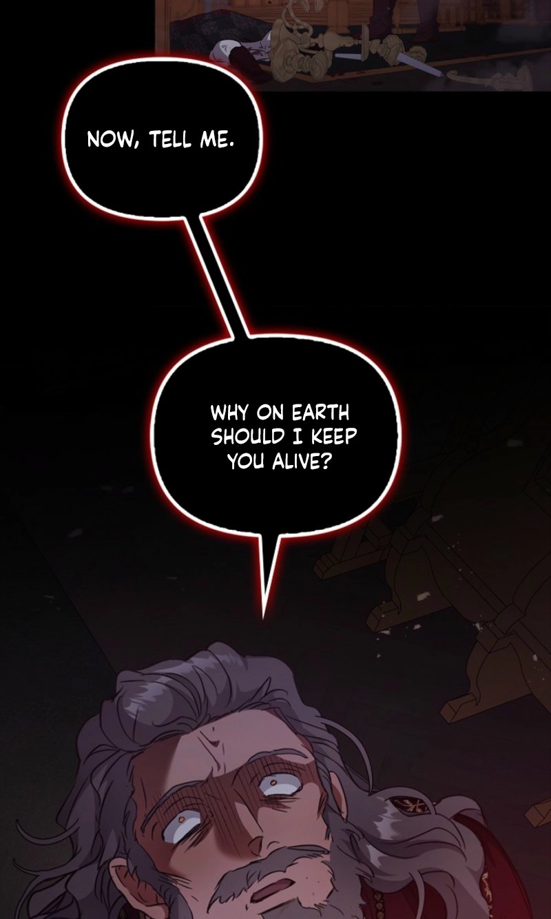 Regas Chapter 105 page 83 - 