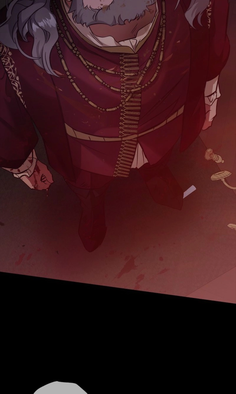 Regas Chapter 105 page 84 - 