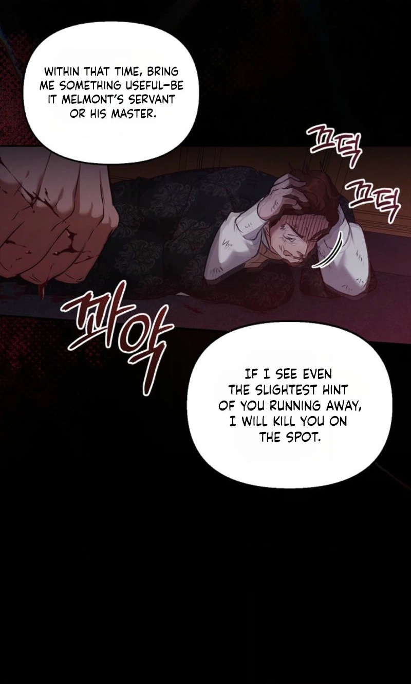 Regas Chapter 105 page 90 - 