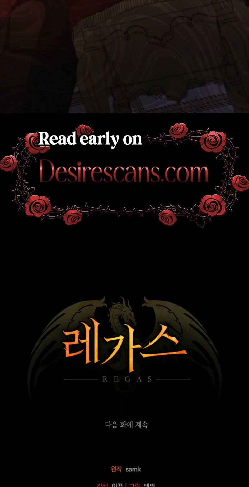 Regas Chapter 106 page 103 - 