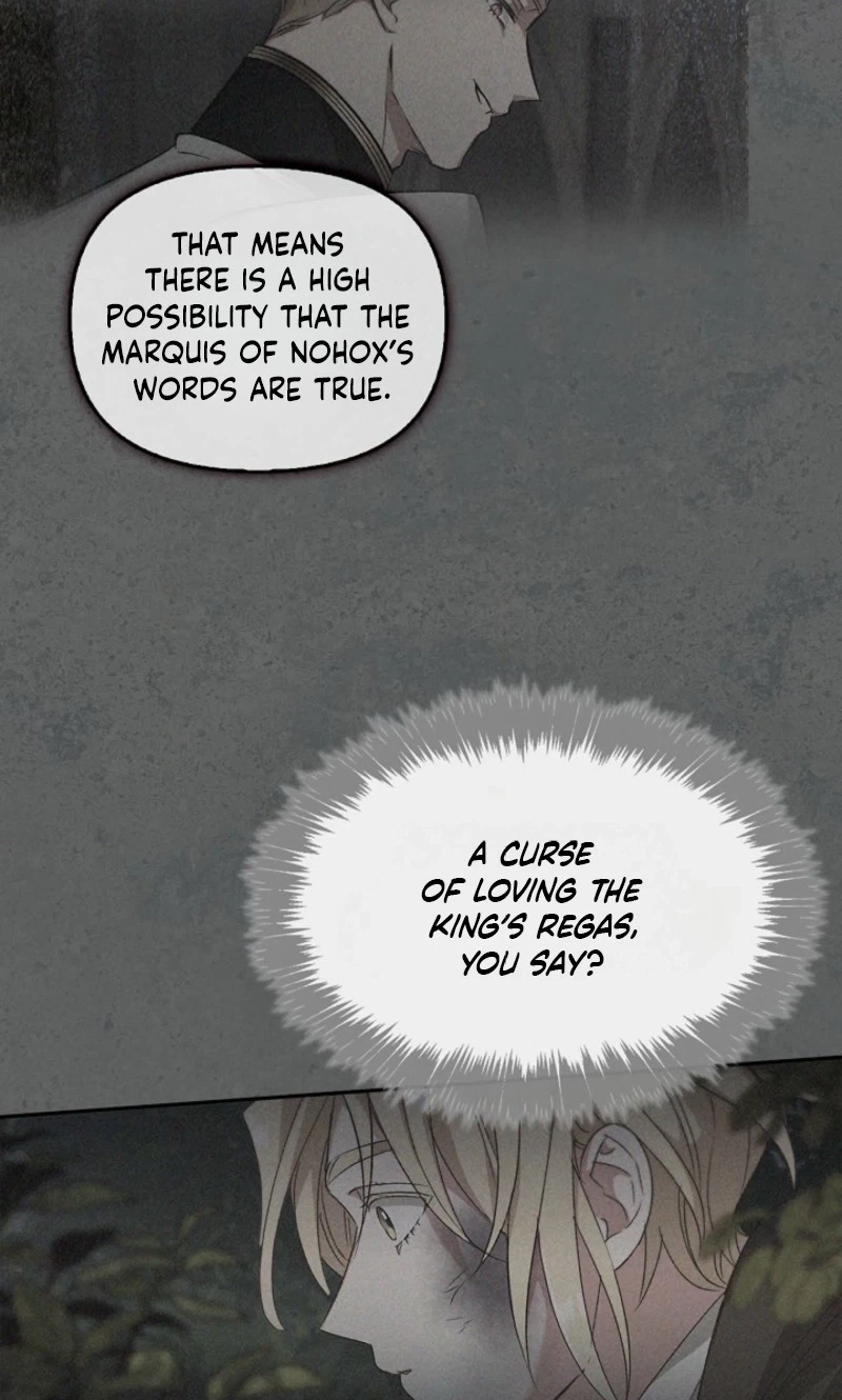 Regas Chapter 106 page 20 - 