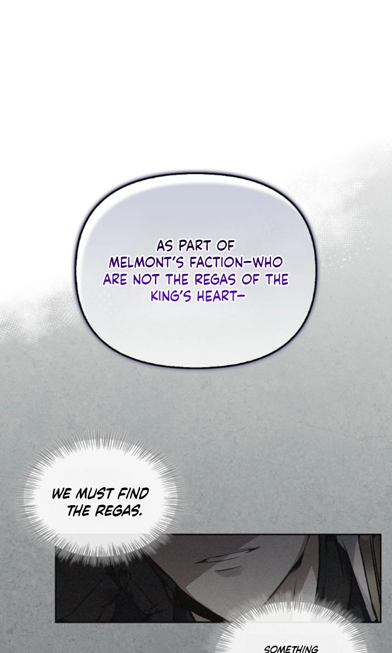 Regas Chapter 106 page 22 - 